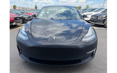 tesla-model-3 - 2