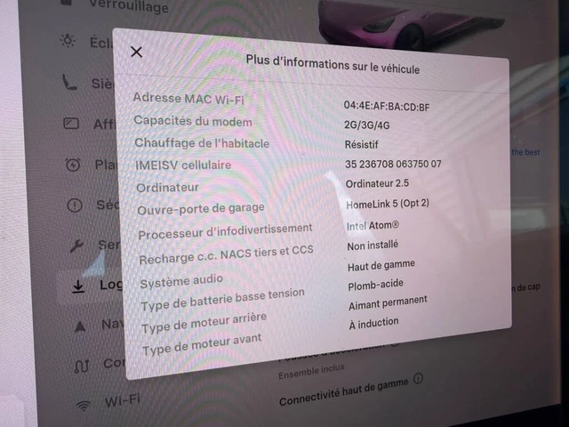 Tesla Model 3 * LONG RANGE* DUAL MOTOR ALL-WHE* KEYLESS* Camera* - автомобили, коли, обяви за нови и употребявани 6