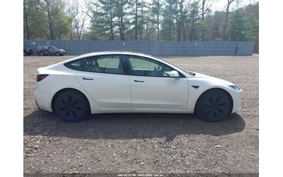 Tesla Model 3 LONG RANGE* RWD* КОЖА* ПОДГРЕВ* ПАНОРАМА* - автомобили, коли, обяви за нови и употребявани 10