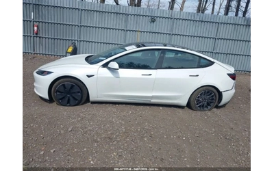 Tesla Model 3 LONG RANGE* RWD* КОЖА* ПОДГРЕВ* ПАНОРАМА* - автомобили, коли, обяви за нови и употребявани 11