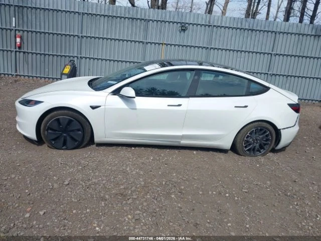Tesla Model 3 LONG RANGE* RWD* КОЖА* ПОДГРЕВ* ПАНОРАМА* - автомобили, коли, обяви за нови и употребявани 11