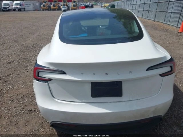 Tesla Model 3 LONG RANGE* RWD* КОЖА* ПОДГРЕВ* ПАНОРАМА* - автомобили, коли, обяви за нови и употребявани 12
