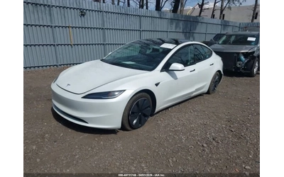 tesla-model-3 - 1