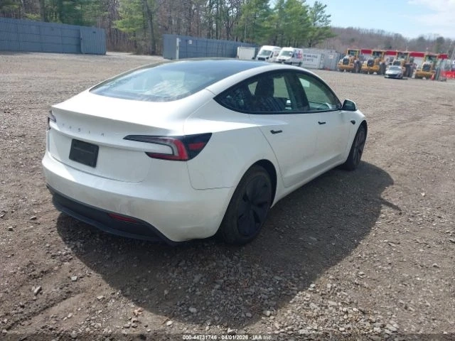 Tesla Model 3 LONG RANGE* RWD* КОЖА* ПОДГРЕВ* ПАНОРАМА* - автомобили, коли, обяви за нови и употребявани 3