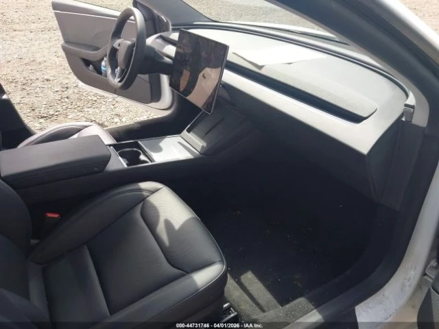 Tesla Model 3 LONG RANGE* RWD* КОЖА* ПОДГРЕВ* ПАНОРАМА* - автомобили, коли, обяви за нови и употребявани 4