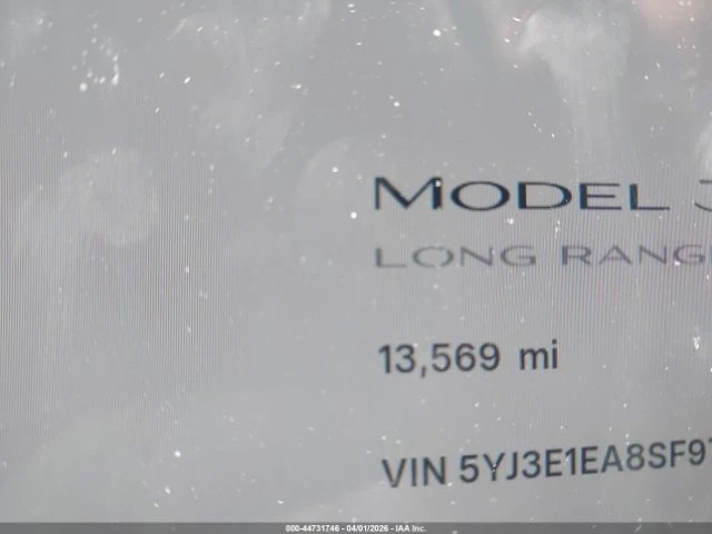 Tesla Model 3 LONG RANGE* RWD* КОЖА* ПОДГРЕВ* ПАНОРАМА* - автомобили, коли, обяви за нови и употребявани 5