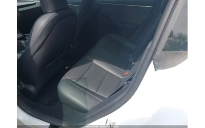 Tesla Model 3 LONG RANGE* RWD* КОЖА* ПОДГРЕВ* ПАНОРАМА* - автомобили, коли, обяви за нови и употребявани 6