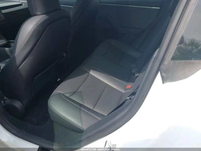 Tesla Model 3 LONG RANGE* RWD* КОЖА* ПОДГРЕВ* ПАНОРАМА* - автомобили, коли, обяви за нови и употребявани 6