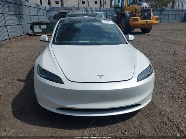 Tesla Model 3 LONG RANGE* RWD* КОЖА* ПОДГРЕВ* ПАНОРАМА* - автомобили, коли, обяви за нови и употребявани 9