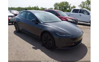 tesla-model-3 - 0