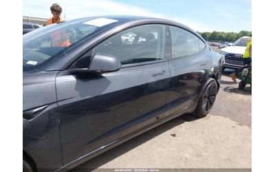 Tesla Model 3 LONG RANGE* DUAL MOTOR* КОЖА* ПОДГРЕВ* ПАНОРАМА* - автомобили, коли, обяви за нови и употребявани 12