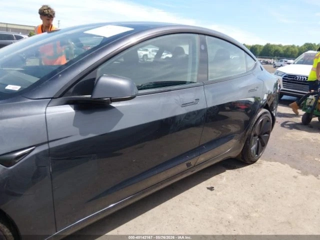 Tesla Model 3 LONG RANGE* DUAL MOTOR* КОЖА* ПОДГРЕВ* ПАНОРАМА* - автомобили, коли, обяви за нови и употребявани 12