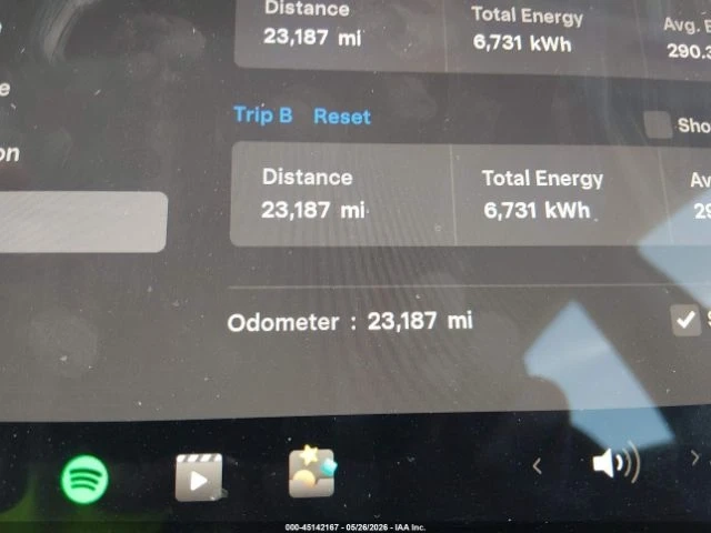 Tesla Model 3 LONG RANGE* DUAL MOTOR* КОЖА* ПОДГРЕВ* ПАНОРАМА* - автомобили, коли, обяви за нови и употребявани 13