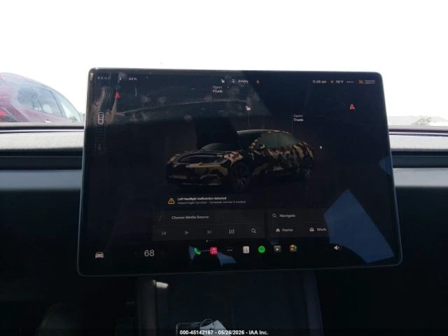 Tesla Model 3 LONG RANGE* DUAL MOTOR* КОЖА* ПОДГРЕВ* ПАНОРАМА* - автомобили, коли, обяви за нови и употребявани 16