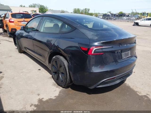 Tesla Model 3 LONG RANGE* DUAL MOTOR* КОЖА* ПОДГРЕВ* ПАНОРАМА* - автомобили, коли, обяви за нови и употребявани 2