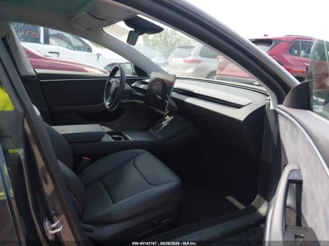 Tesla Model 3 LONG RANGE* DUAL MOTOR* КОЖА* ПОДГРЕВ* ПАНОРАМА* - автомобили, коли, обяви за нови и употребявани 4