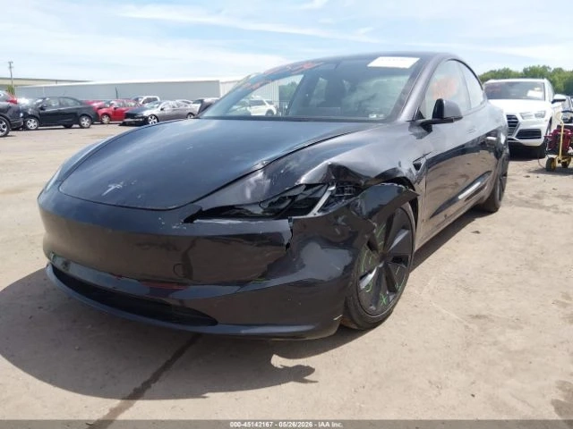 Tesla Model 3 LONG RANGE* DUAL MOTOR* КОЖА* ПОДГРЕВ* ПАНОРАМА* - автомобили, коли, обяви за нови и употребявани 5