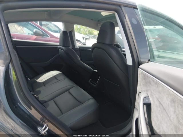 Tesla Model 3 LONG RANGE* DUAL MOTOR* КОЖА* ПОДГРЕВ* ПАНОРАМА* - автомобили, коли, обяви за нови и употребявани 7