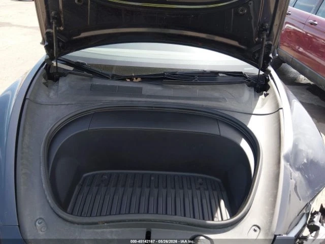 Tesla Model 3 LONG RANGE* DUAL MOTOR* КОЖА* ПОДГРЕВ* ПАНОРАМА* - автомобили, коли, обяви за нови и употребявани 8