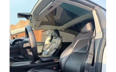 Tesla Model 3 STANDARD RANGE* RWD* PANO - автомобили, коли, обяви за нови и употребявани 10