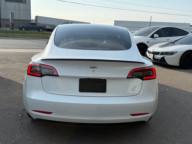 Tesla Model 3 STANDARD RANGE* RWD* PANO - автомобили, коли, обяви за нови и употребявани 3