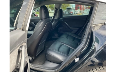 Tesla Model 3 4x4* LONG RANGE* PANO - автомобили, коли, обяви за нови и употребявани 10