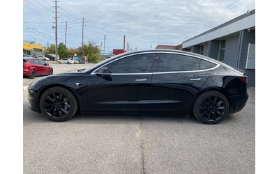 tesla-model-3 - 1