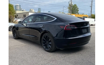 tesla-model-3 - 2