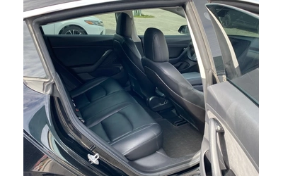 Tesla Model 3 4x4* LONG RANGE* PANO - автомобили, коли, обяви за нови и употребявани 9