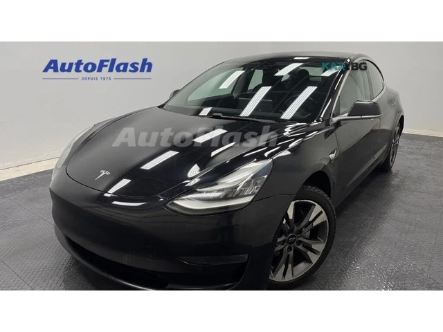 Tesla Model 3 LONG RANGE* 4X4 - автомобили, коли, обяви за нови и употребявани 0