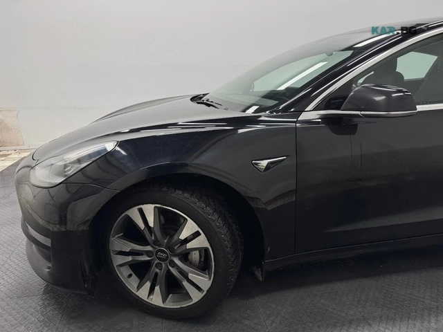 Tesla Model 3 LONG RANGE* 4X4 - автомобили, коли, обяви за нови и употребявани 1