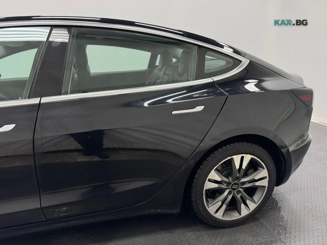 Tesla Model 3 LONG RANGE* 4X4 - автомобили, коли, обяви за нови и употребявани 3