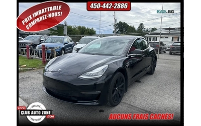 tesla-model-3 - 0