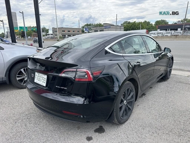 Tesla Model 3 PERFORMANCE* 4X4 - автомобили, коли, обяви за нови и употребявани 2