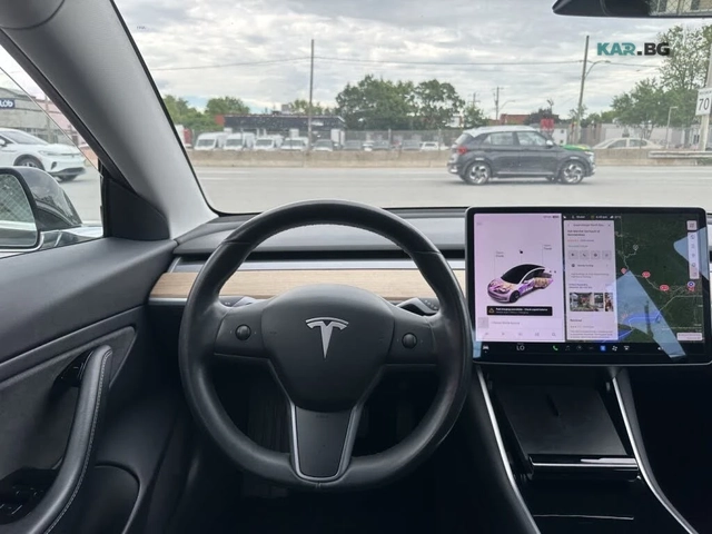 Tesla Model 3 PERFORMANCE* 4X4 - автомобили, коли, обяви за нови и употребявани 5