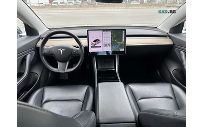 Tesla Model 3 PERFORMANCE* 4X4 - автомобили, коли, обяви за нови и употребявани 6