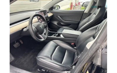 Tesla Model 3 PERFORMANCE* 4X4 - автомобили, коли, обяви за нови и употребявани 8