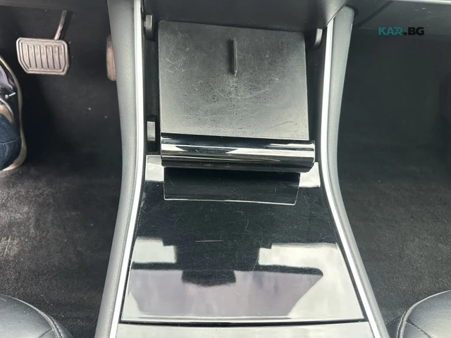 Tesla Model 3 PERFORMANCE* 4X4 - автомобили, коли, обяви за нови и употребявани 9