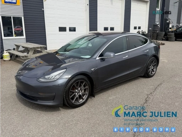 Tesla Model 3 Performance* 4x4 - автомобили, коли, обяви за нови и употребявани 0