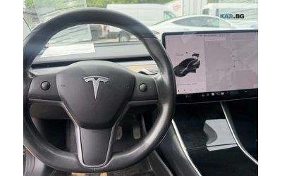 Tesla Model 3 Performance* 4x4 - автомобили, коли, обяви за нови и употребявани 10