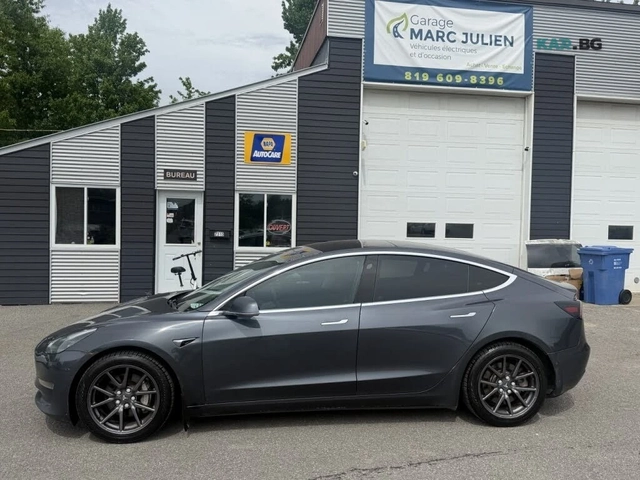 Tesla Model 3 Performance* 4x4 - автомобили, коли, обяви за нови и употребявани 1