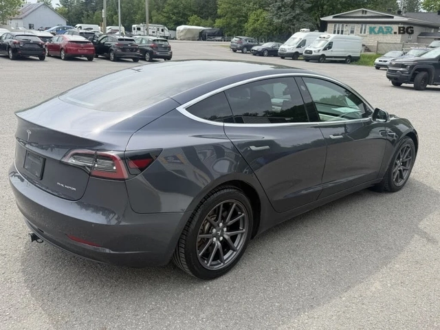 Tesla Model 3 Performance* 4x4 - автомобили, коли, обяви за нови и употребявани 3