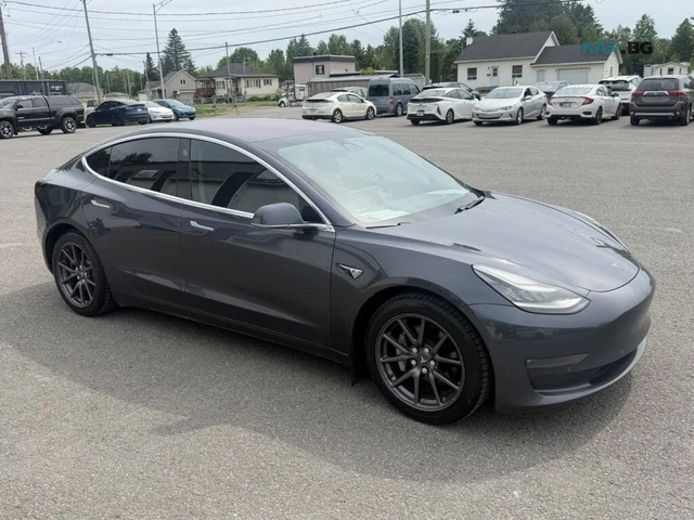 Tesla Model 3 Performance* 4x4 - автомобили, коли, обяви за нови и употребявани 4