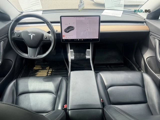 Tesla Model 3 Performance* 4x4 - автомобили, коли, обяви за нови и употребявани 5