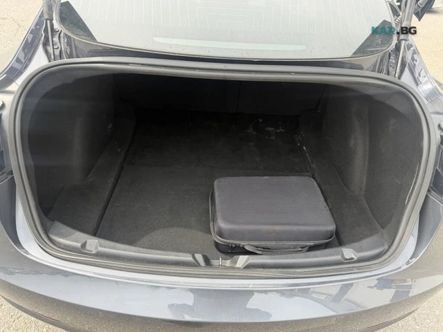 Tesla Model 3 Performance* 4x4 - автомобили, коли, обяви за нови и употребявани 7