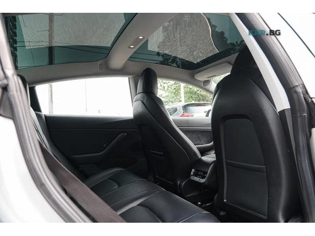 Tesla Model 3 Long Range* 4x4 - автомобили, коли, обяви за нови и употребявани 10