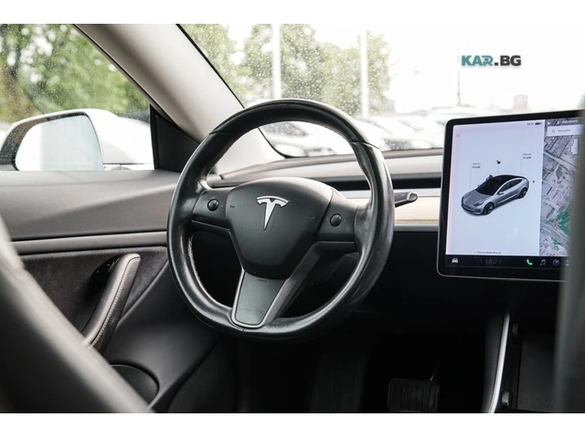 Tesla Model 3 Long Range* 4x4 - автомобили, коли, обяви за нови и употребявани 11