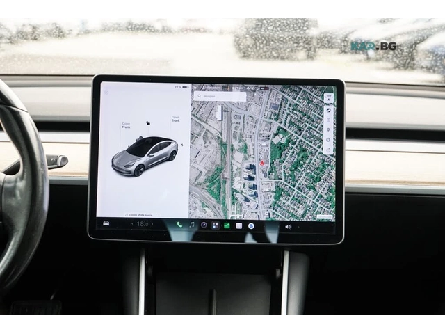 Tesla Model 3 Long Range* 4x4 - автомобили, коли, обяви за нови и употребявани 13