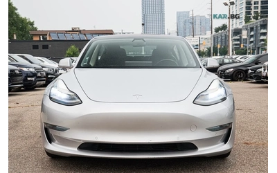 tesla-model-3 - 2
