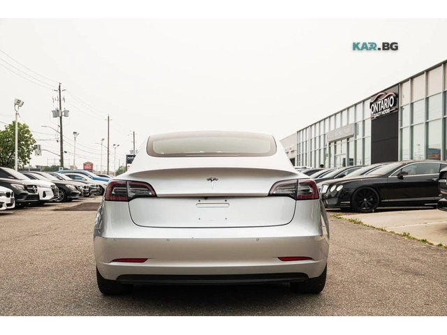 Tesla Model 3 Long Range* 4x4 - автомобили, коли, обяви за нови и употребявани 4